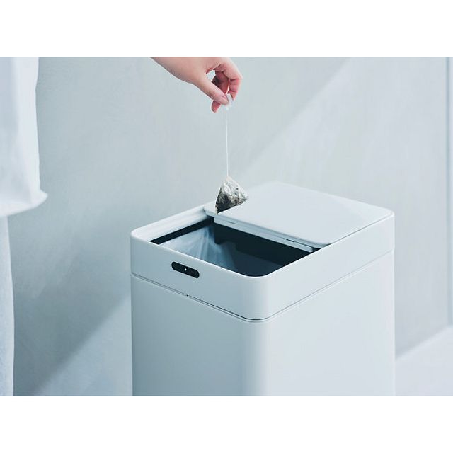 Re/De Bin スマートダストボックス SDB01A-22WT