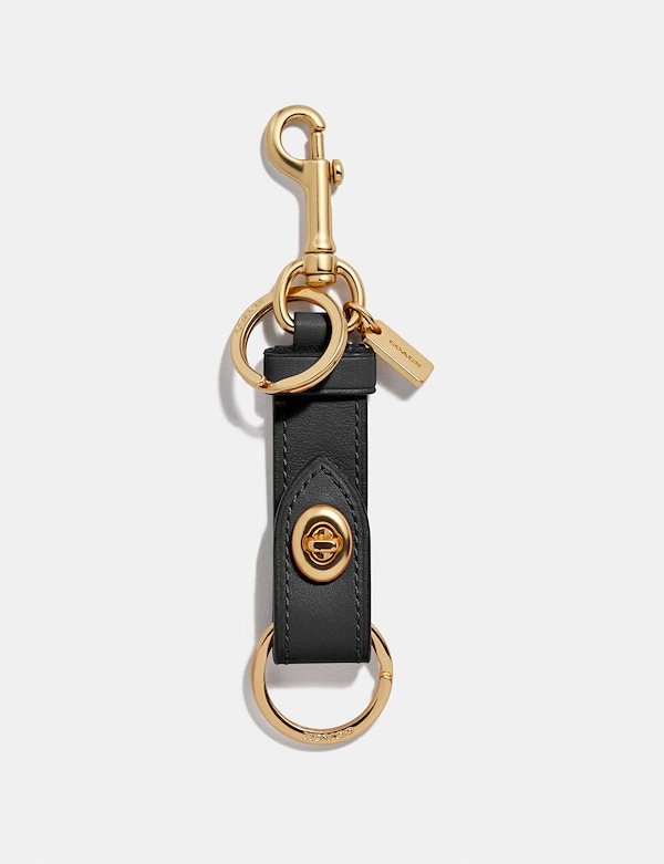 Qoo10] Coach 可愛い バッグチャーム キーホルダー キ