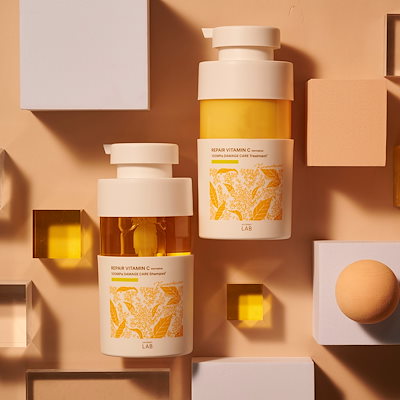 Qoo10] アンレーベル 公式【選択1種】アンレーベルラボ シャン : ヘア