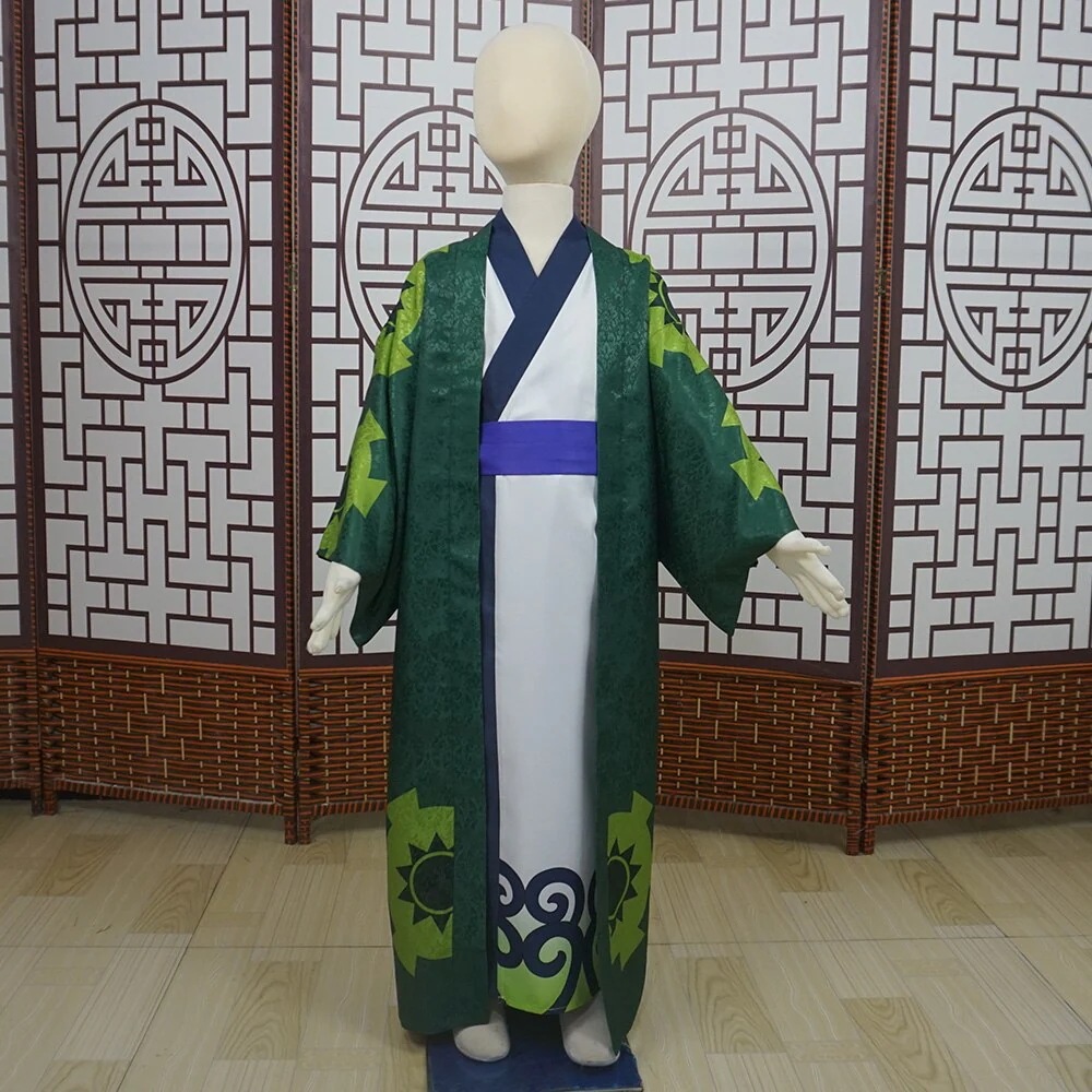 超人気 仮装 変装 ハロウィン コスチューム コスプレ衣装 ゾロ 風 ゾロ十郎 ワノ国 ワンピース スーツ ハロウィン 2024年コスプレ 超人気 仮装 変装 ハロウィン コスチューム コスプレ衣装 ゾロ 風 ゾロ十郎 ワノ国 ワンピース スーツ ハロウィン 2024年コスプレ