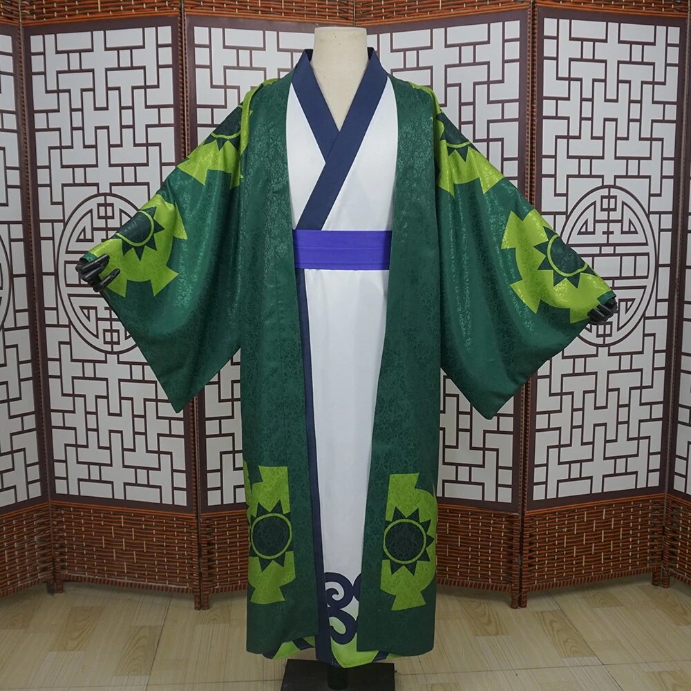 超人気 仮装 変装 ハロウィン コスチューム コスプレ衣装 ゾロ 風 ゾロ十郎 ワノ国 ワンピース スーツ ハロウィン 2024年コスプレ 超人気 仮装 変装 ハロウィン コスチューム コスプレ衣装 ゾロ 風 ゾロ十郎 ワノ国 ワンピース スーツ ハロウィン 2024年コスプレ