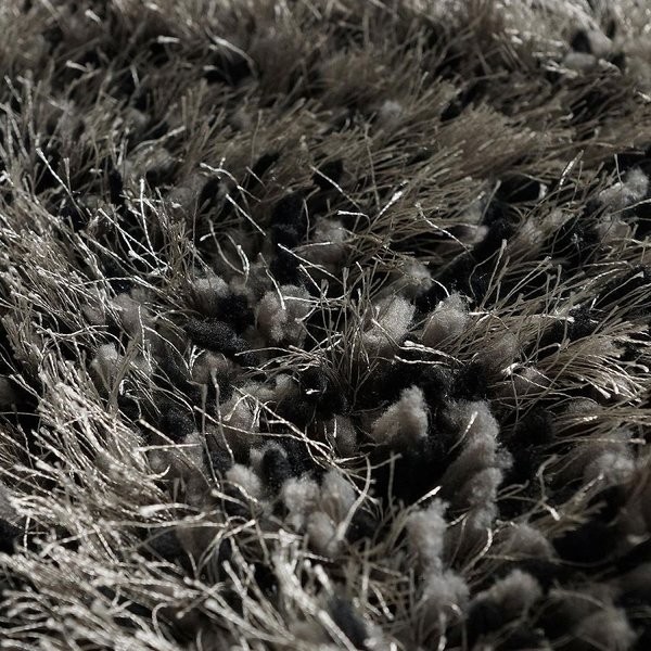 ラグ スーパー シャギーラグ フィーヌ 130190cm