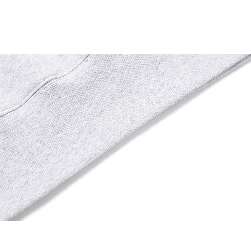 [ODD STUDIO] ODSDロゴポイントハーフジップアップトレーナー