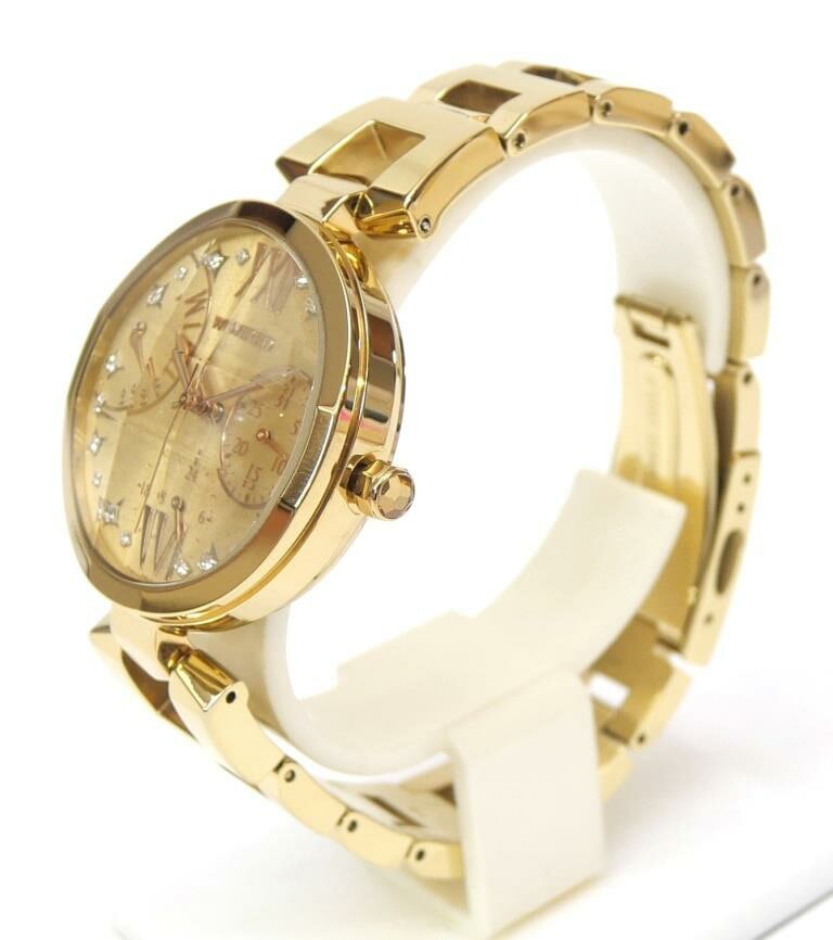 SEIKO セイコー WIRED f ワイアードエフ TOKYO GIRL MIX スワロフスキー スペアバンド クリスタル 腕時計 レディース AGEK463 [延長保証対象]セイコー 腕時計 SEIKO 時計 セイコー