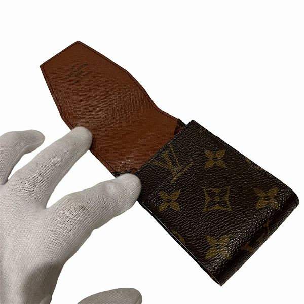 ルイヴィトン エテュイ・シガレット M63024 シガレットケース ユニセックス 【中古】 ルイヴィトン エテュイ・シガレット M63024 シガレットケース ユニセックス 【中古】