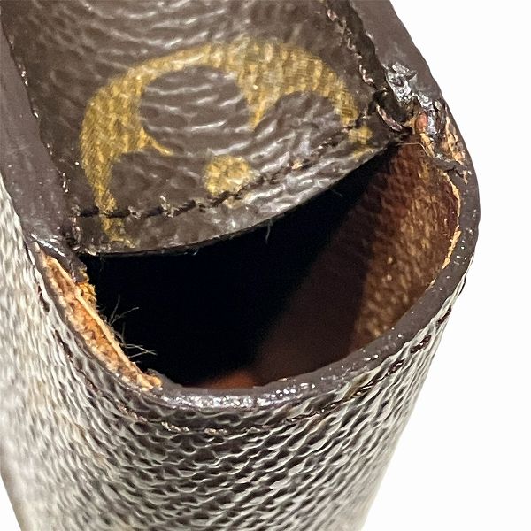 ルイヴィトン エテュイ・シガレット M63024 シガレットケース ユニセックス 【中古】 ルイヴィトン エテュイ・シガレット M63024 シガレットケース ユニセックス 【中古】