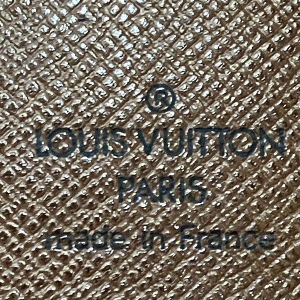 ルイヴィトン エテュイ・シガレット M63024 シガレットケース ユニセックス 【中古】 ルイヴィトン エテュイ・シガレット M63024 シガレットケース ユニセックス 【中古】