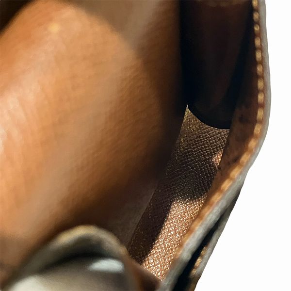 ルイヴィトン エテュイ・シガレット M63024 シガレットケース ユニセックス 【中古】 ルイヴィトン エテュイ・シガレット M63024 シガレットケース ユニセックス 【中古】