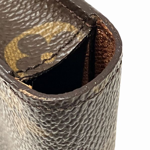 ルイヴィトン エテュイ・シガレット M63024 シガレットケース ユニセックス 【中古】 ルイヴィトン エテュイ・シガレット M63024 シガレットケース ユニセックス 【中古】