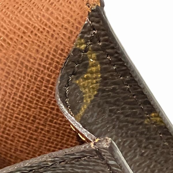 ルイヴィトン エテュイ・シガレット M63024 シガレットケース ユニセックス 【中古】 ルイヴィトン エテュイ・シガレット M63024 シガレットケース ユニセックス 【中古】