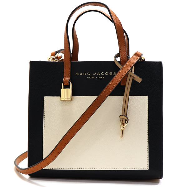 希少⭐︎MARC JACOBS PCバッグ ショルダー 2way Amazon | [マークジェイコブス] ビジネスバッグ S550M06FA21