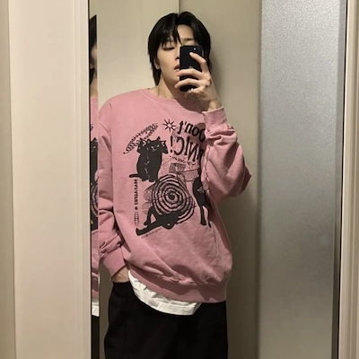 Qoo10] MAHAGRID [Stray Kids FELIX着用] : KPOP