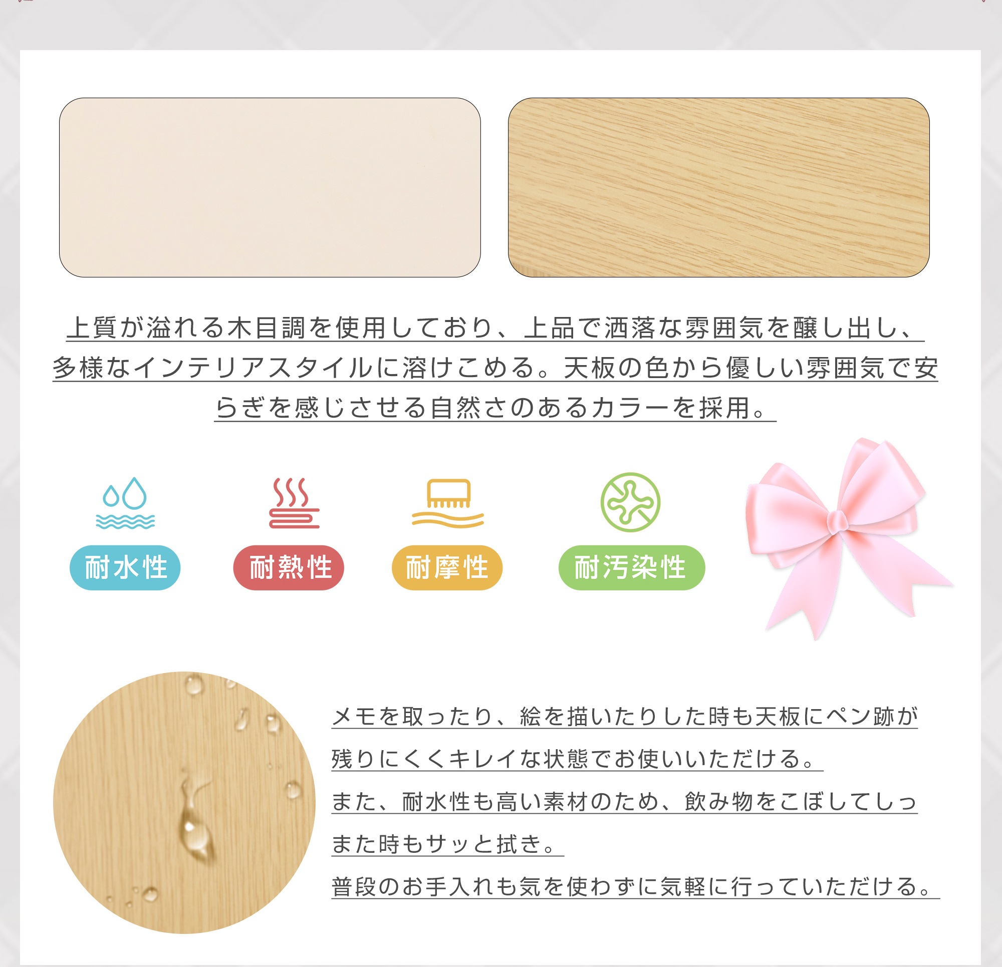 国内発送！ドレッサー 化粧台 ドレッサーセット 3色調節 鏡台 LEDミラー コンパクト 引き出し付き デスク スツール付き 収納 可愛い おしゃれ メイク台 化粧台 収納 化粧テーブル 収納付き 椅