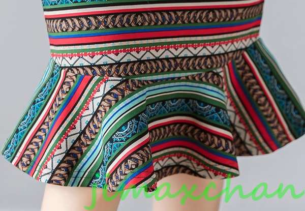 サマー　総丈65cmレディース　花柄　タイトスカート キシスカート　フレア　フォーマル　マーメイドラインスカート　ハイウエス　ペンシルス