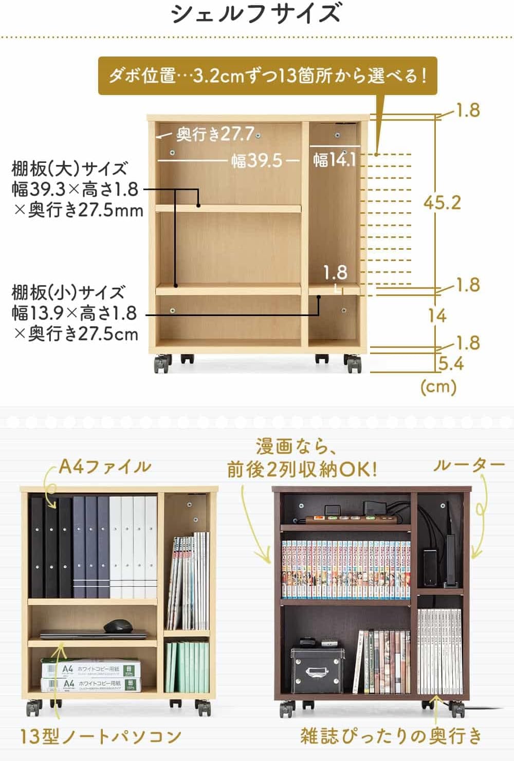 サンワダイレクト 折りたたみデスク コンパクトデスク 折りたたみワゴン 作業台 リビング学習 テレワーク キャスター付き 北欧 おしゃれ シンプル ブラウン 100-DESKN010M サンワダイレクト 折りたたみデスク コンパクトデスク 折りたたみワゴン 作業台 リビング学習 テレワーク キャスター付き 北欧 おしゃれ シンプル ブラウン 100-DESKN010M