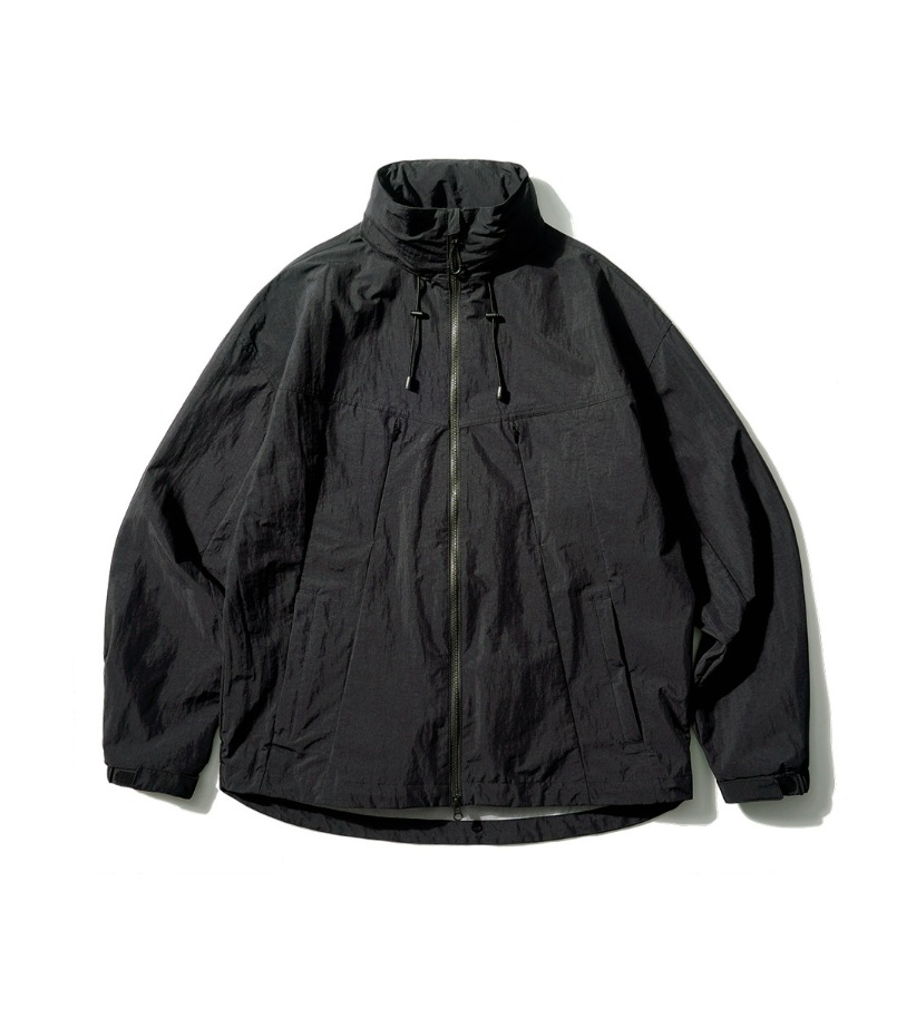 [FEPL] Compact 3L wind shield jacket