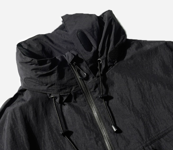 [FEPL] Compact 3L wind shield jacket