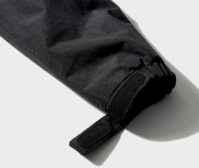[FEPL] Compact 3L wind shield jacket