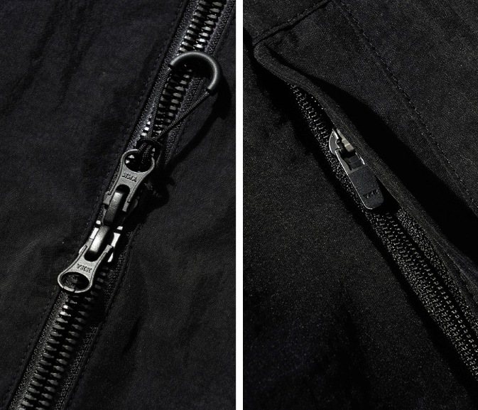 [FEPL] Compact 3L wind shield jacket