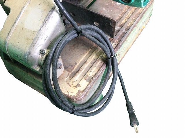 used RYOBI リョービ 100V 355mm 高速切断機 C-3560 高速カッター 鉄工用 切断機 押切り機 100448 mdprevattcaulkingandwaterproofing.com