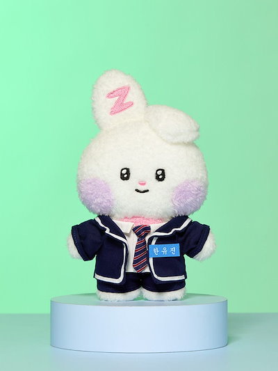 ぬいぐるみ ZERONE Qoo10] WAKEONE [ZEROBASEONE] zeroni
