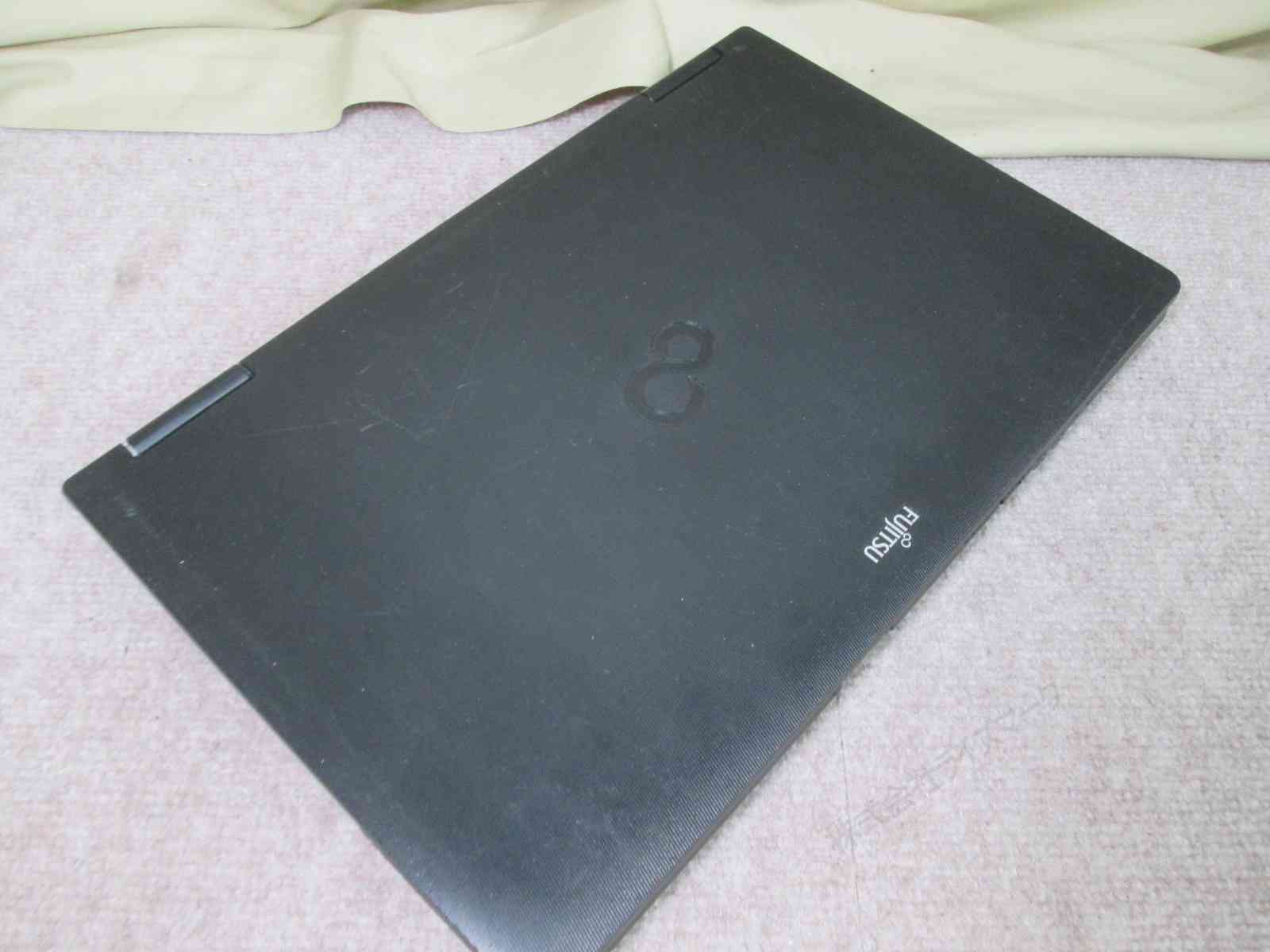 LIFEBOOK E742/F【Core i5 3320M】電源投入可 ジャンクPC [93444]