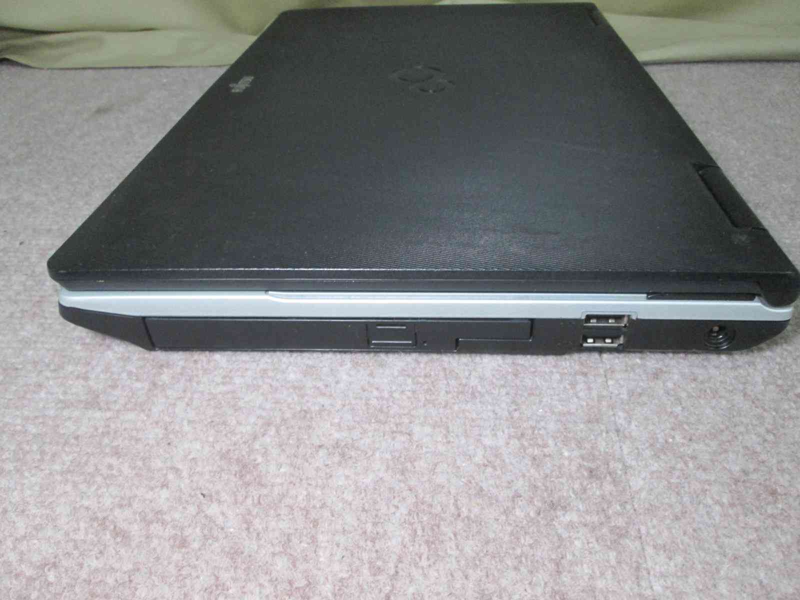 LIFEBOOK E742/F【Core i5 3320M】電源投入可 ジャンクPC [93444]