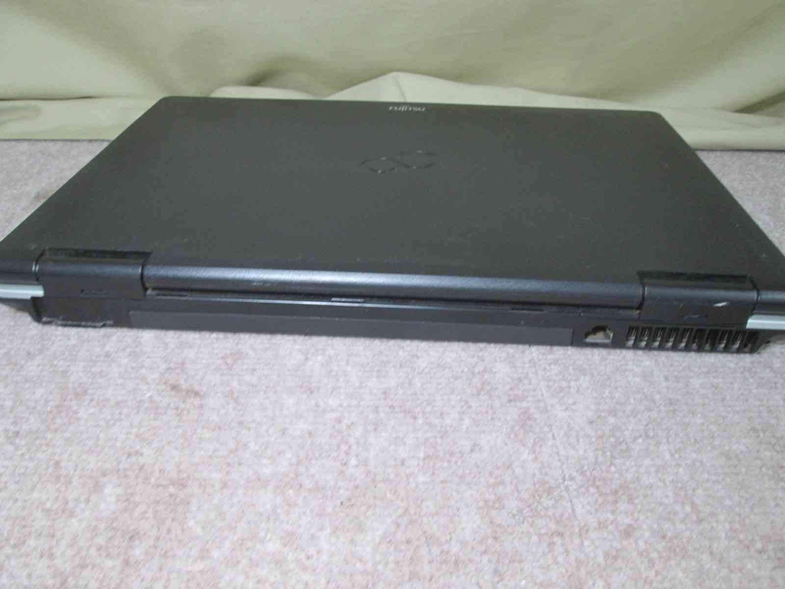 LIFEBOOK E742/F【Core i5 3320M】電源投入可 ジャンクPC [93444]