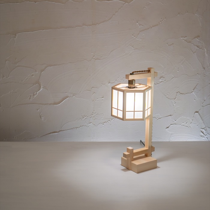 コンビネーションランプ スタンドライト 柚 yuu A558 和風照明 おしゃれ