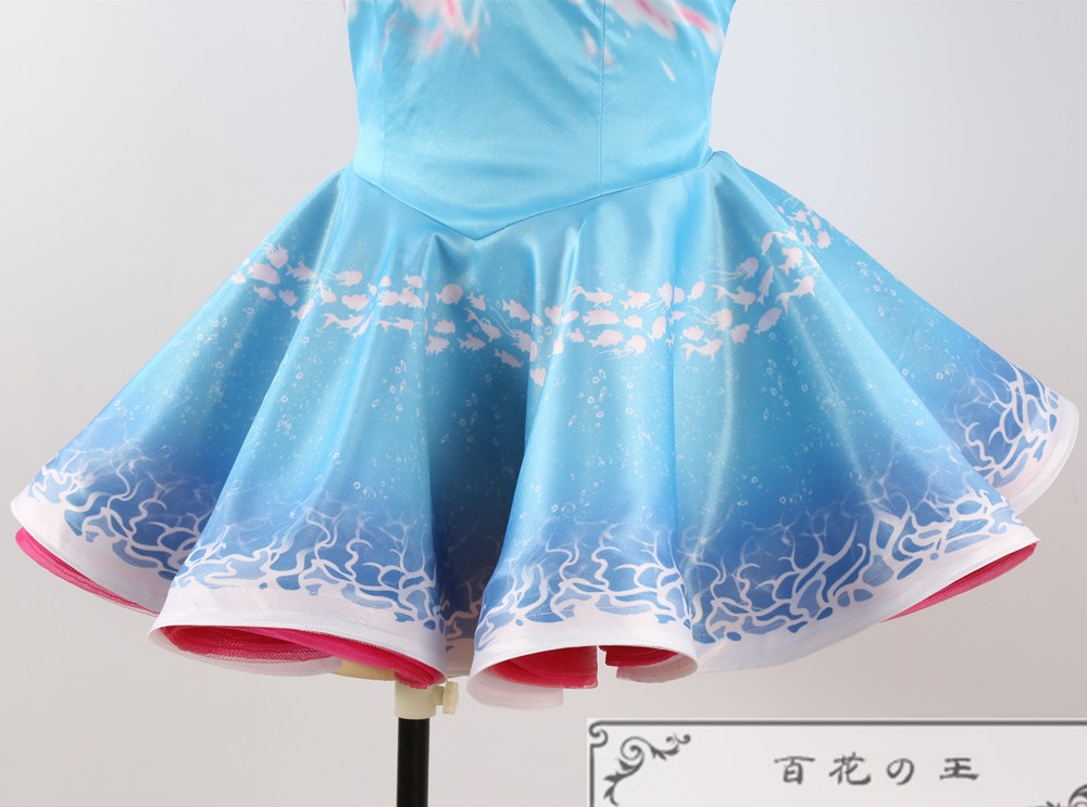 平行四界 Quadimension 五維介質 MEDIUM5 Synthesizer V ハイー コスプレ衣装 コスチューム 平行四界 Quadimension 五維介質 MEDIUM5 Synthesizer V ハイー コスプレ衣装 コスチューム