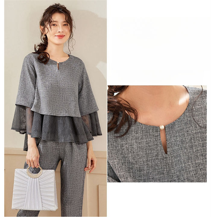 セットアップ レディース セレモニースーツ 入学式 ママスーツ 卒業式 スーツ 母 卒園式 入園式 服装 母親 結婚式 パンツドレス パーティードレス パンツスーツ 大きいサイズ 30代 40代 50 セットアップ レディース セレモニースーツ 入学式 ママスーツ 卒業式 スーツ 母 卒園式 入園式 服装 母親 結婚式 パンツドレス パーティードレス パンツスーツ 大きいサイズ 30代 40代 50