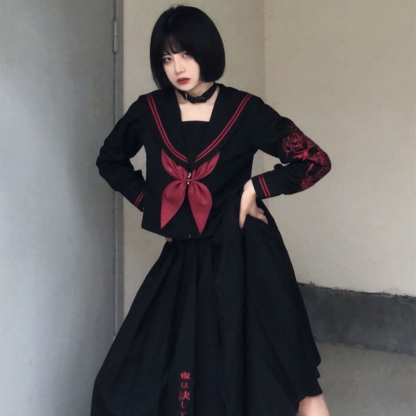 学園祭 姐ギャル コスプレ スーツ セーラー服 化け物 衣装 仮装 文化祭:サイ 女子高生 体育祭 2 定番ヤンキー 変装 長袖 【高.品.質】パーティー お化け 赤 コスプレ 悪魔 女性 クリスマス 学園祭 姐ギャル コスプレ スーツ セーラー服 化け物 衣装 仮装 文化祭:サイ 女子高生 体育祭 2 定番ヤンキー 変装 長袖 【高.品.質】パーティー お化け 赤 コスプレ 悪魔 女性 クリスマス