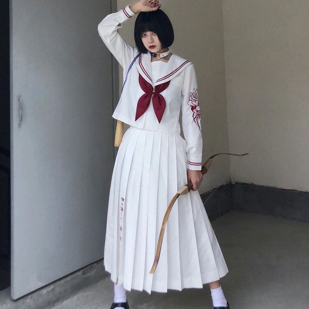 学園祭 姐ギャル コスプレ スーツ セーラー服 化け物 衣装 仮装 文化祭:サイ 女子高生 体育祭 2 定番ヤンキー 変装 長袖 【高.品.質】パーティー お化け 赤 コスプレ 悪魔 女性 クリスマス 学園祭 姐ギャル コスプレ スーツ セーラー服 化け物 衣装 仮装 文化祭:サイ 女子高生 体育祭 2 定番ヤンキー 変装 長袖 【高.品.質】パーティー お化け 赤 コスプレ 悪魔 女性 クリスマス