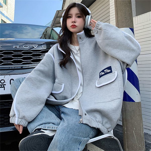 5点セット　まとめ売り レディース服　コーデ売り 新品アウター入り　カジュアル 春 秋 冬 レディース ジャケット アウター ジャンパー カジュアル BF