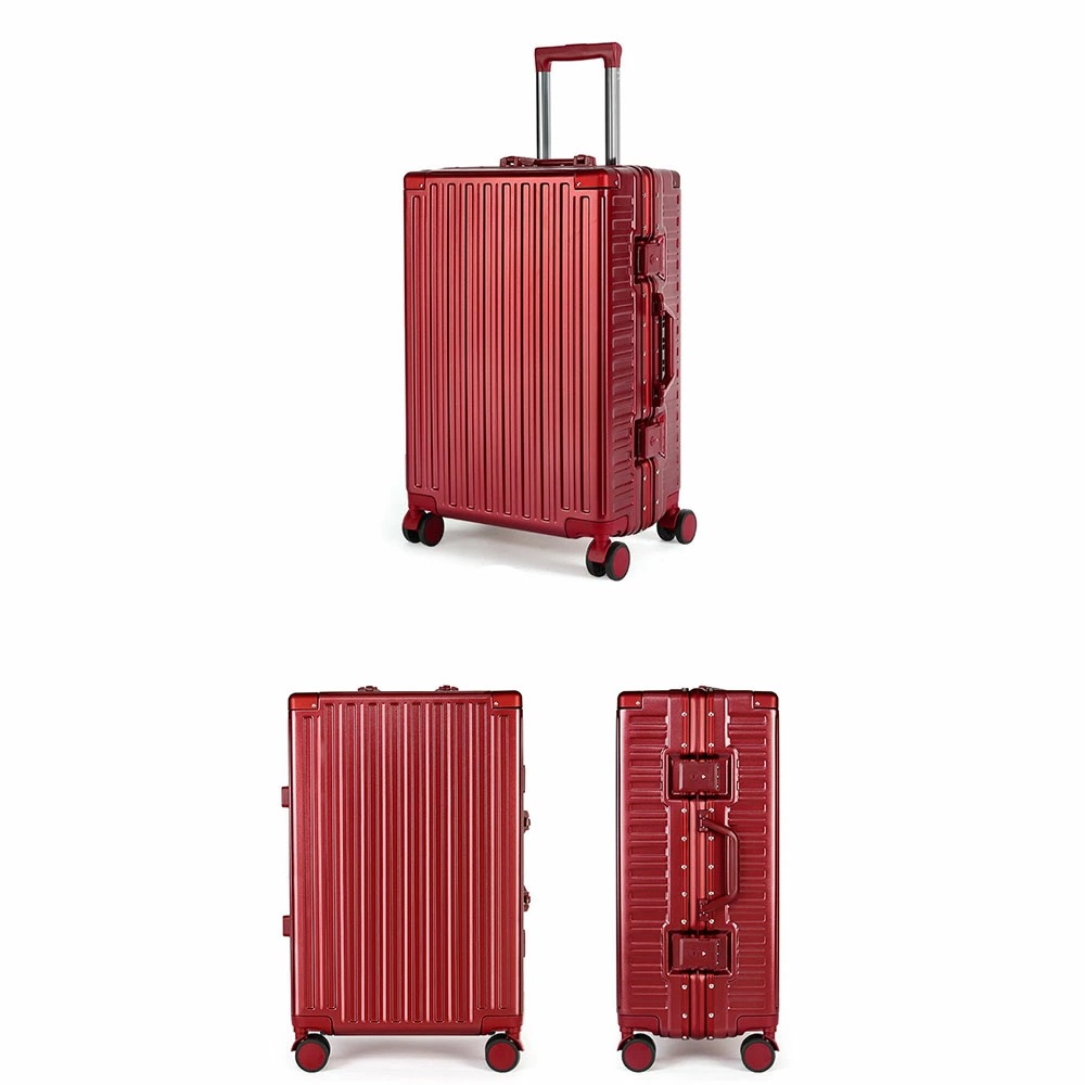 スーツケース キャリーケース 60L キャリーバッグ TSAロック搭載