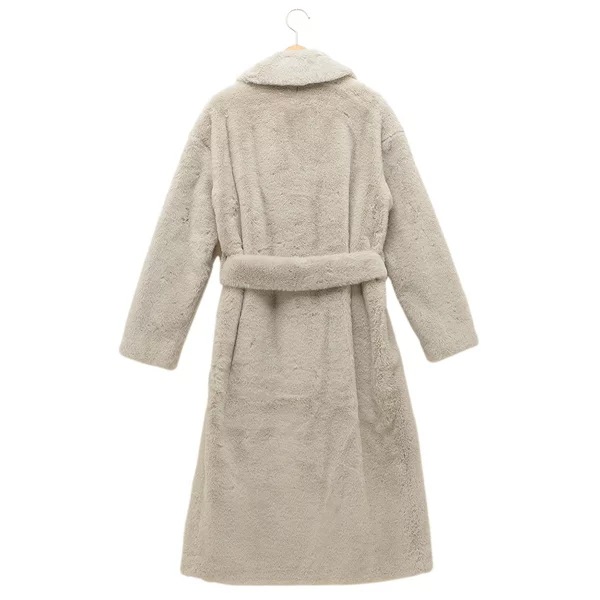 コート ベージュ レディース CA000543D 12422 1985