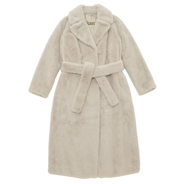 コート ベージュ レディース CA000543D 12422 1985