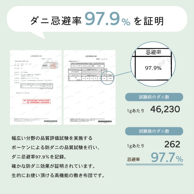 抗菌防臭・防ダニ敷布団 ダブル 140×210cm 清潔敷布団 NEW Softcool綿 固綿 ピーチスキン加工 敷布団 しきふとん 寝具 シンプル 布団 マットレス不要 敷き布団 布団 ふとん 抗菌防臭・防ダニ敷布団 ダブル 140×210cm 清潔敷布団 NEW Softcool綿 固綿 ピーチスキン加工 敷布団 しきふとん 寝具 シンプル 布団 マットレス不要 敷き布団 布団 ふとん
