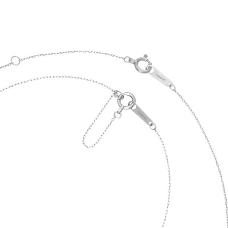 4cc515805【送料無料】【ラッピング無料】カナルヨンドシー Canal 4℃ カナル4℃ K10ホワイトゴールド ネックレス キュービックジルコニア/シンセティックスピネル/淡水パール ブラン 4cc515805【送料無料】【ラッピング無料】カナルヨンドシー Canal 4℃ カナル4℃ K10ホワイトゴールド ネックレス キュービックジルコニア/シンセティックスピネル/淡水パール ブラン