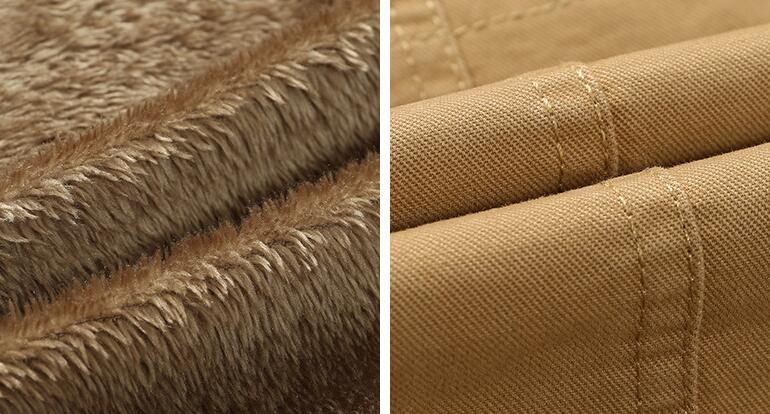 【本日限定】メンズ ジャケット 裏起毛 コート ショート丈 厚手ジャケット トレンチコート カジュアルアウター 冬服 防寒服 ミリタリーコート ライダース ジャケット 3色 M-6XL