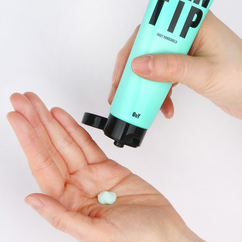 HANTIP オールインワン ハンドクリーム保湿,消毒,しわ,ベタつきなし 60ml 20set