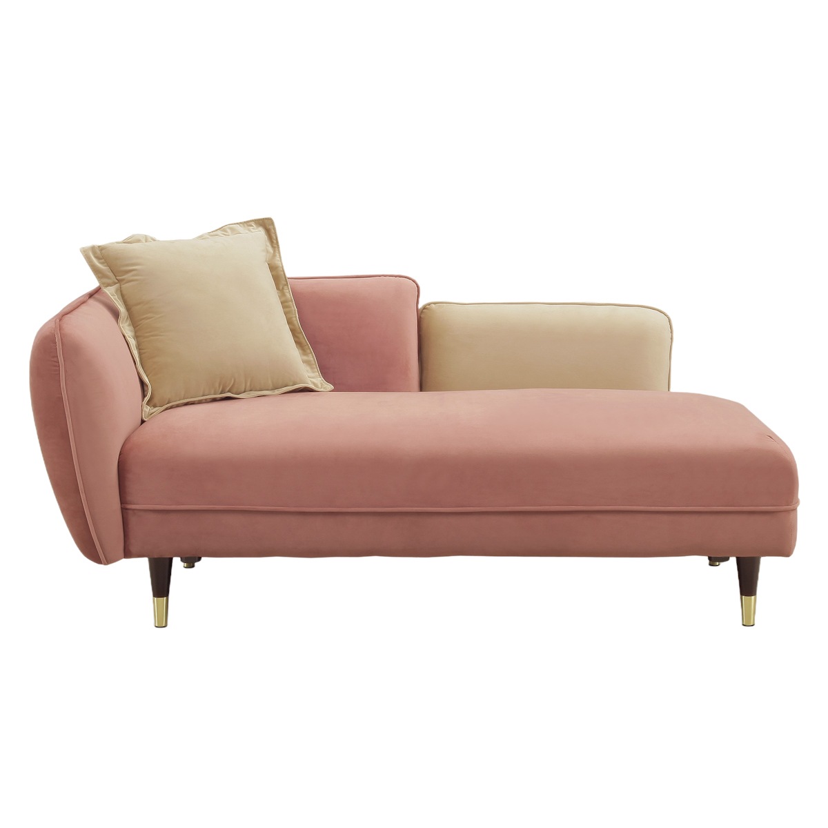 ソファ L字 2人掛け ベルベット生地 幅156cm ソファー コンパクト カウチソファ 一人 二人 ベロア調 高級感 クッション付き グレージュ ペール ピンク ソファ L字 2人掛け ベルベット生地 幅156cm ソファー コンパクト カウチソファ 一人 二人 ベロア調 高級感 クッション付き グレージュ ペール ピンク