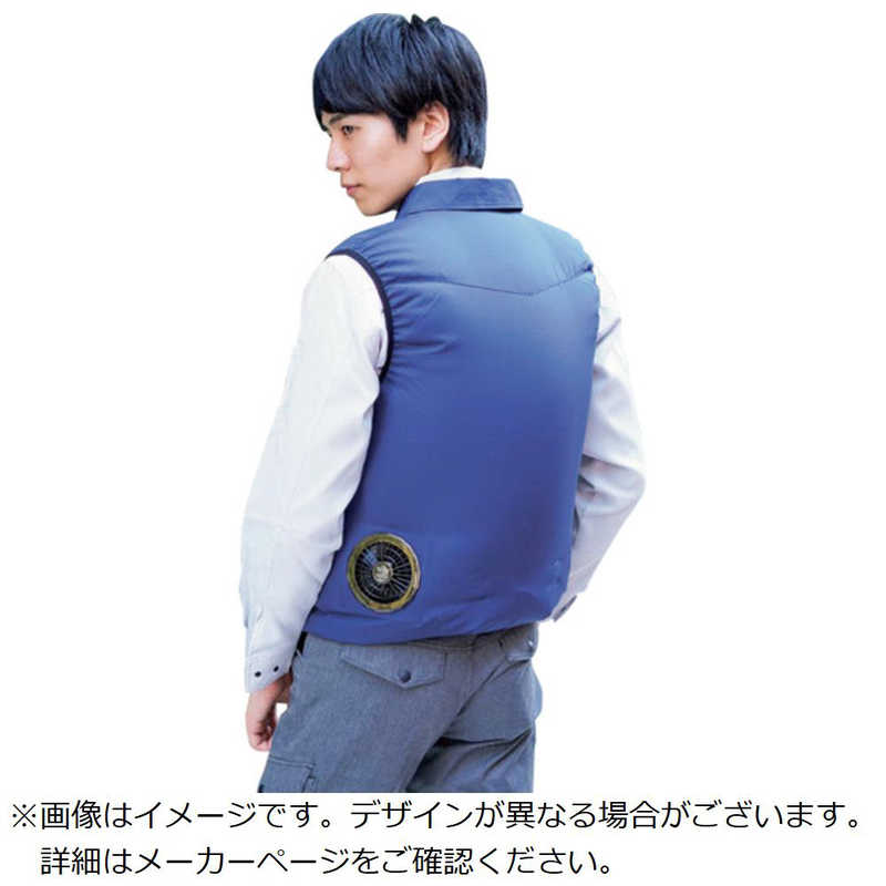 岡潮 クウチョウベスト(ウェアノミ) 20201 ネイビー7L 20201N7L 岡潮 クウチョウベスト(ウェアノミ) 20201 ネイビー7L 20201N7L