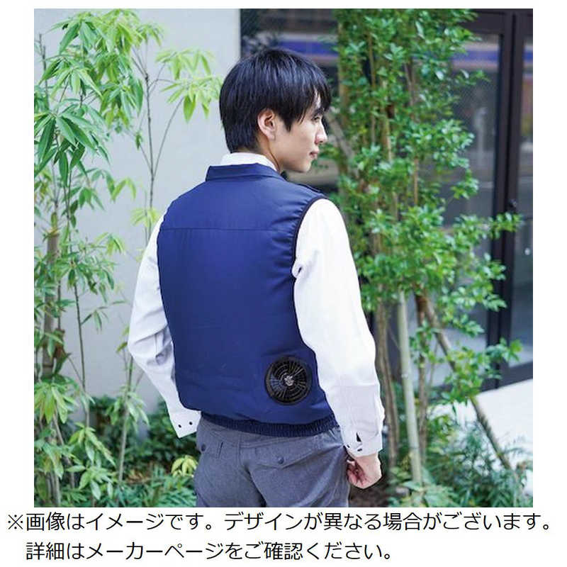 岡潮 クウチョウベスト(ウェアノミ) 20201 ネイビー7L 20201N7L 岡潮 クウチョウベスト(ウェアノミ) 20201 ネイビー7L 20201N7L