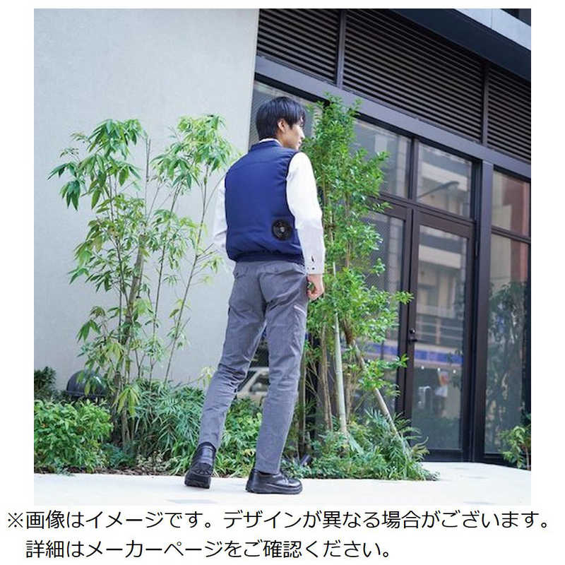 岡潮 クウチョウベスト(ウェアノミ) 20201 ネイビー7L 20201N7L 岡潮 クウチョウベスト(ウェアノミ) 20201 ネイビー7L 20201N7L