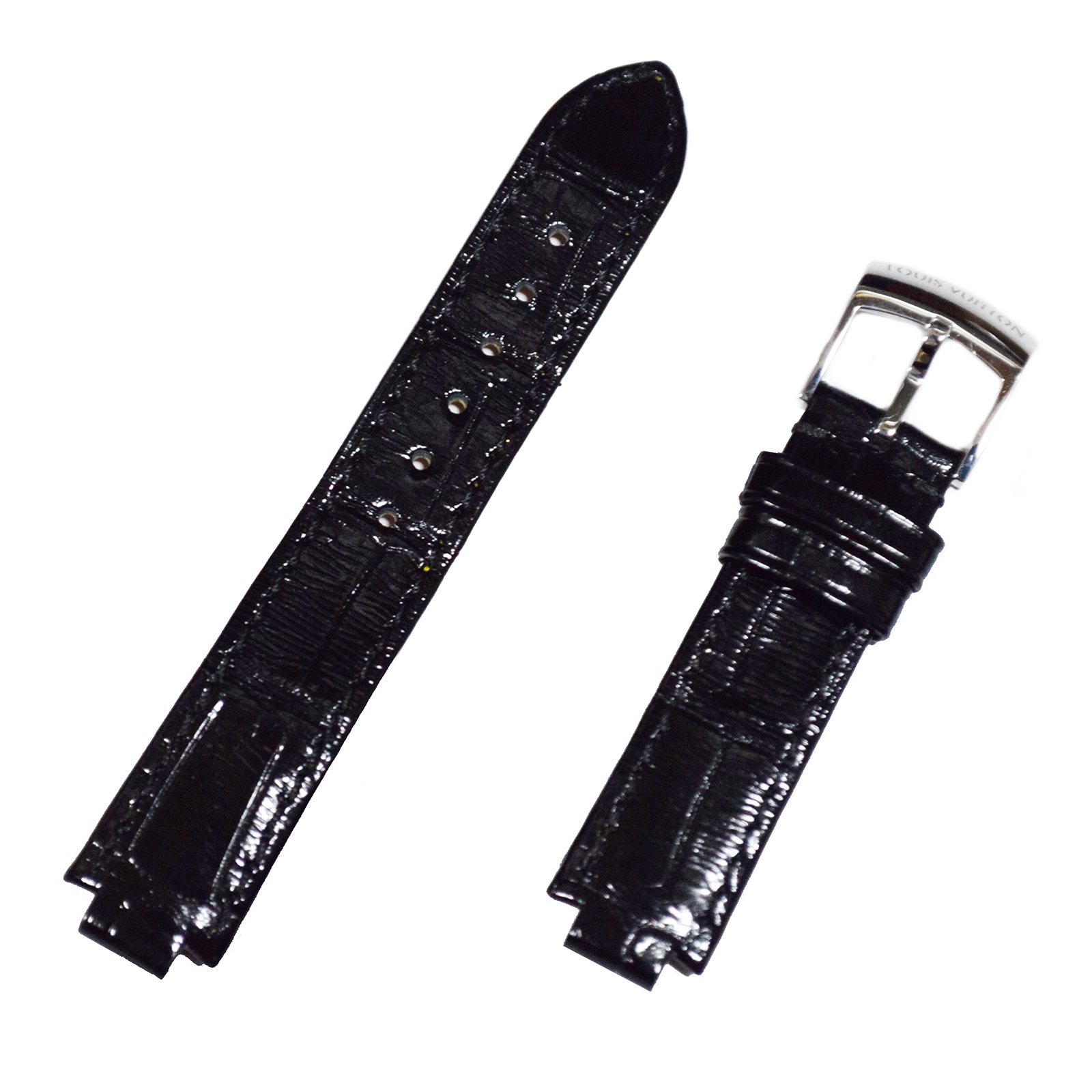 SALE 美品 ルイ・ヴィトン 純正 タンブール ワンタッチ 尾錠付