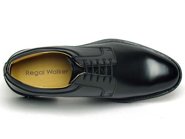 セール品 返品交換不可 リーガルウォーカー メンズビジネス プレーントウ 304W BE