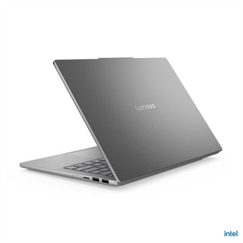 レノボジャパン　Lenovo　ノートパソコン IdeaPad Slim 5i Gen10 [14型/Win11 Home/Core Ultra 7/32GB/512GB]　83NC0006JP