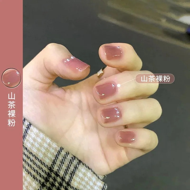 【10点セット】ピュア アイス トランスルーセント セット コンプリート ピーチ ヌードカラー 24 トランスルーセント マニキュア ネイル ジェル フォトセラピー