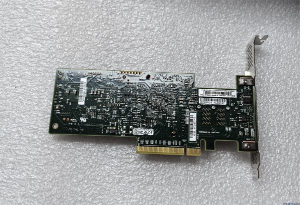 HBAカード SAS 9302-8i IBM N2215 SAS/SATA 47C8676 00AE824 12GB